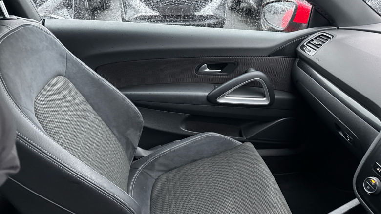 Volkswagen Scirocco 1.4 TSI BlueMotion Tech GT 3dr Petrol Coupe